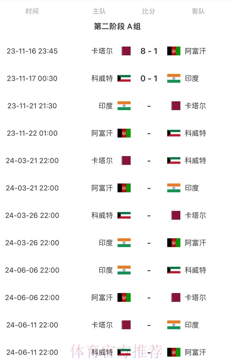 2026世界杯比赛时间今日完整安排在哪里看